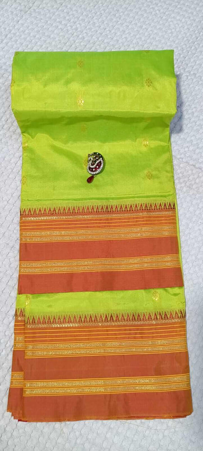 Narayan Peth Sarees at Affordable Prices | Best Deals Online